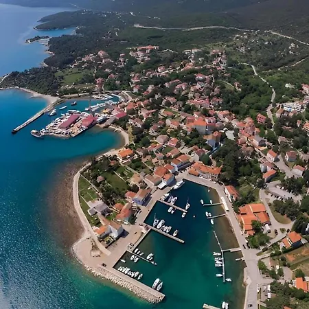 Seaside Haven Retreat In * Nerezine