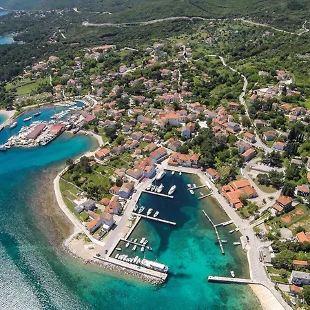 Seaside Haven Retreat In * Nerezine